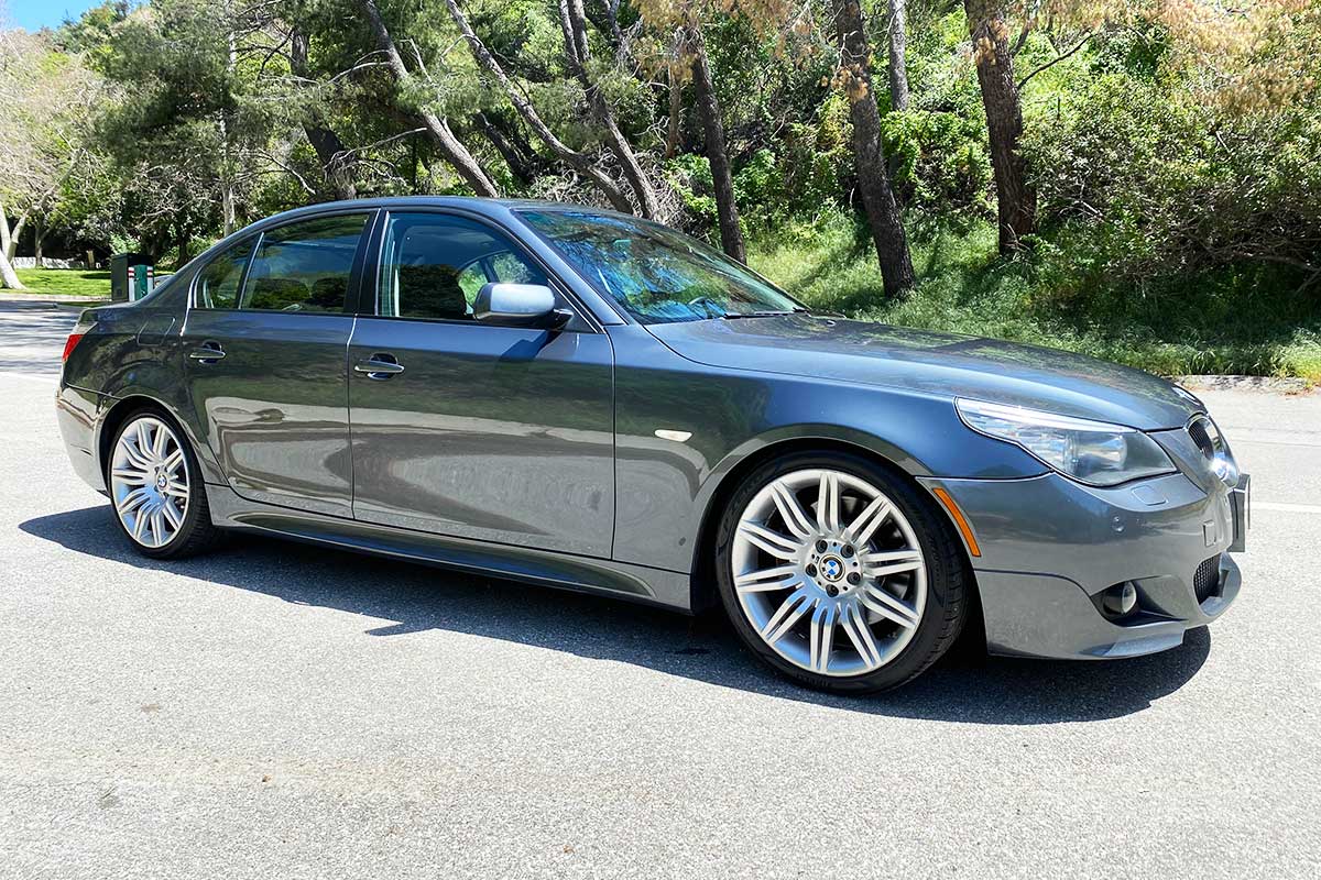 Auto Detailing Eminent Auto Detail