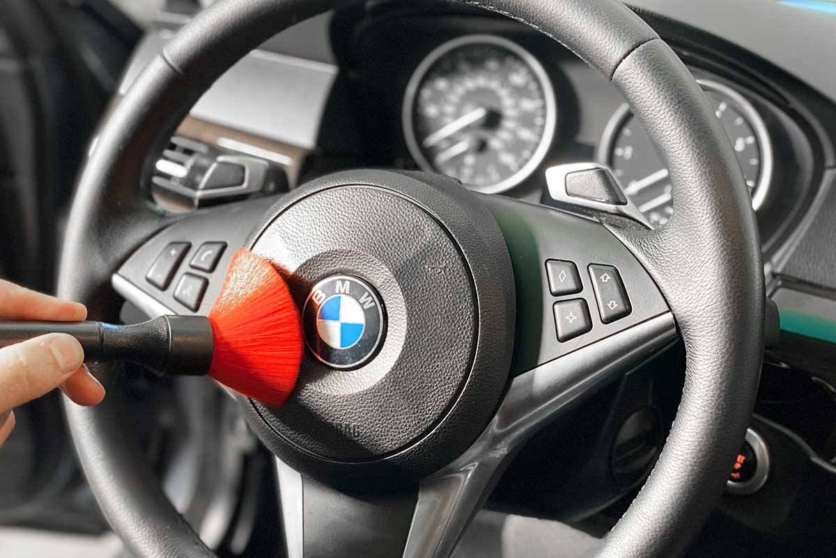 Auto Detailing Eminent Auto Detail